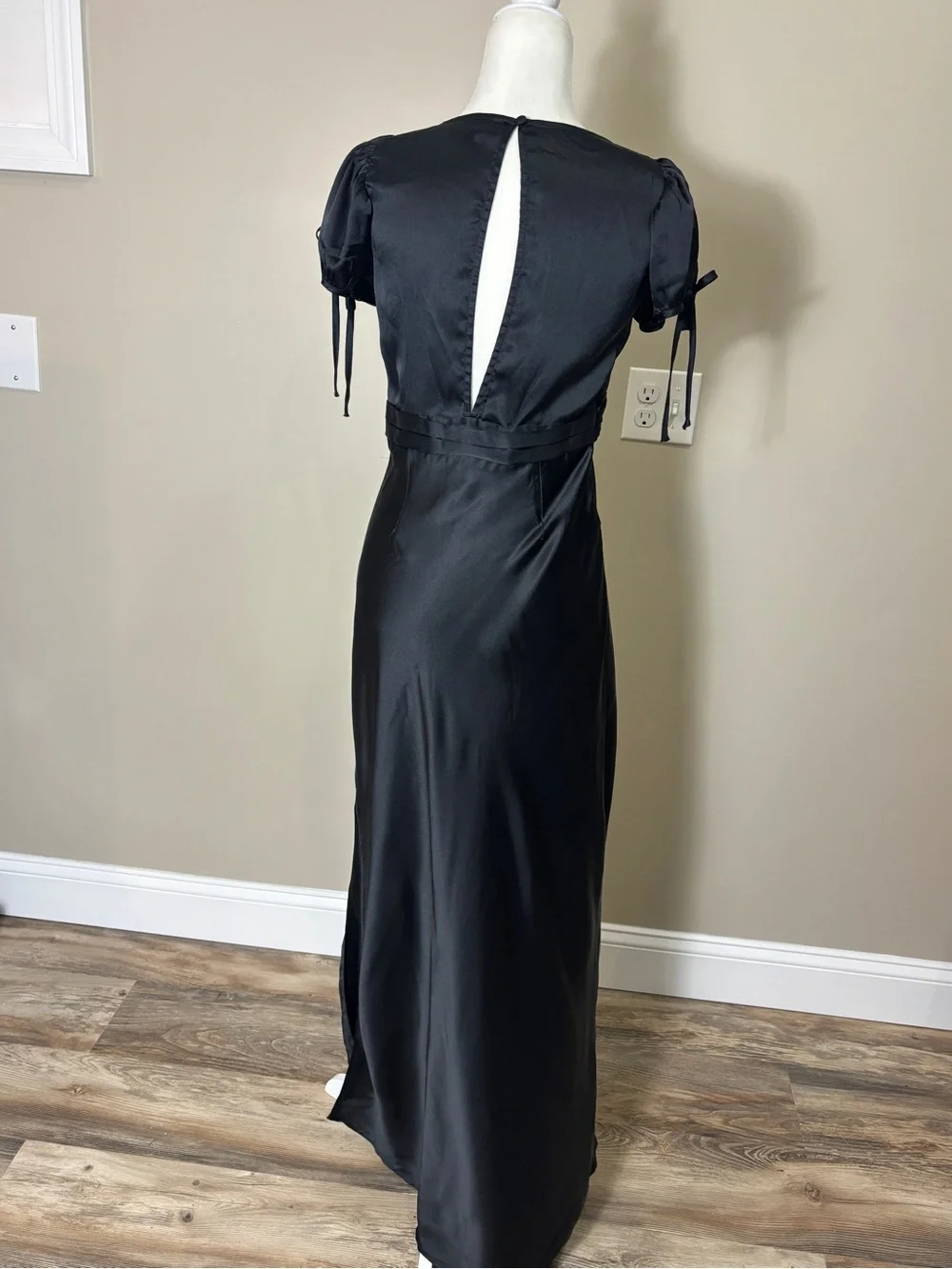Free People Cooper Midi Dress